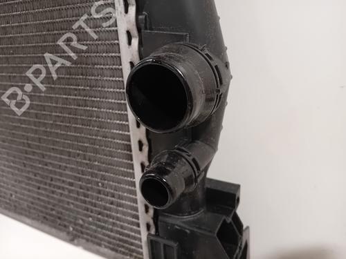 Water radiator MERCEDES-BENZ VITO Van (W447) 114 CDI (447.601, 447.603, 447.605) | BP24536057M31 