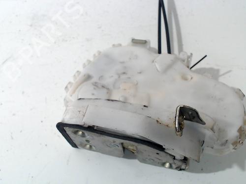 Rear right lock HONDA CIVIC VIII Hatchback (FN, FK) 2.2 CTDi (FK3) | BP13205835C99 