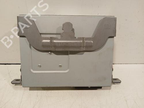 Electronic module MAZDA 3 Saloon (BP_) 2.0 SKYACTIV-X M Hybrid (BP2S) | BP40266383M83 - Image 4
