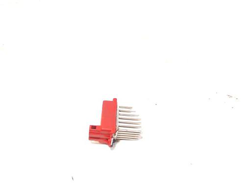 Used Heater resistor VW GOLF IV (1J1) 2.0 (115 hp) 11782837