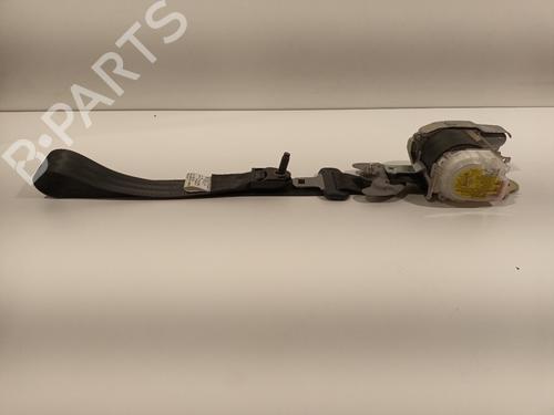 Used Front right seatbelt Front right seatbelt 16093578 16093578