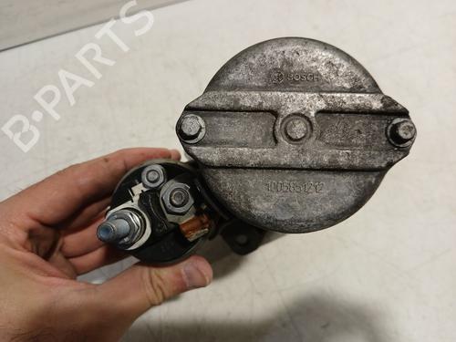 Starter OPEL COMBO Box Body/MPV (X12) 1.4 (B05) | BP33722419M8 - Image 4