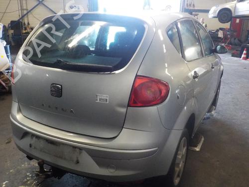 Left mirror SEAT ALTEA (5P1) 1.6 | BP8130338C26 