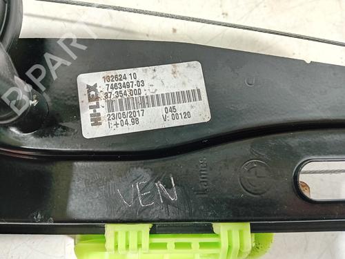 Rear left window mechanism MINI MINI (F55) Cooper | BP17517875C24 - Image 3
