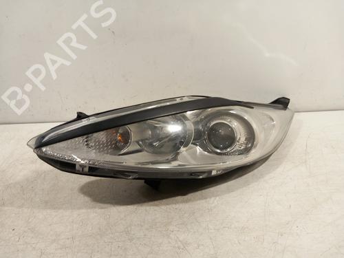 Used Left headlight Left headlight 37267199 37267199