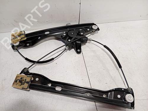 Front left window mechanism OPEL ASTRA K Sports Tourer (B16) 1.6 CDTi (35) | BP22232160C22 