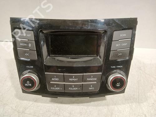 Autoradio Autoradio 39586958 39586958
