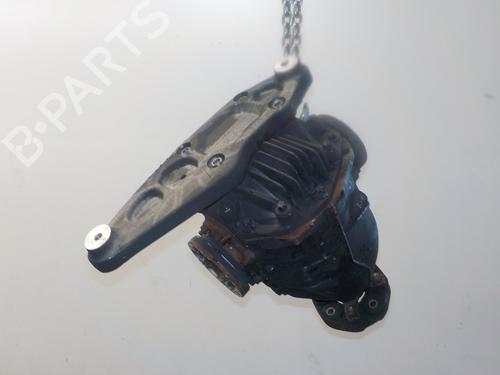 Rear differential MERCEDES-BENZ S-CLASS (W220) S 600 (220.176) | BP13207288M24 