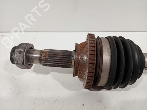 Left front driveshaft OPEL KARL (C16) 1.0 | BP18241050M38 - Image 3