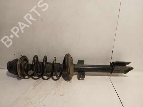 Dämpfer hinten links für DACIA DUSTER (HM_) 1.5 dCi 115 (HMAD) (116 hp) 31172213