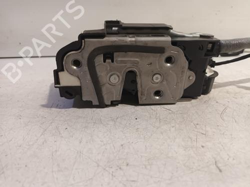 Front right lock SEAT LEON (5F1) 1.0 TSI | BP20669666C97 