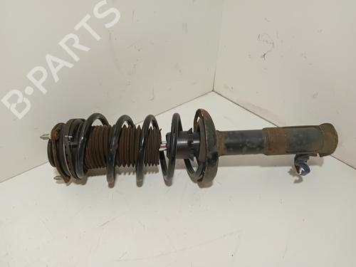Left front shock absorber HONDA CIVIC VIII Saloon (FD, FA) 1.3 IMA (FA3, FD3) | BP20158650M16 