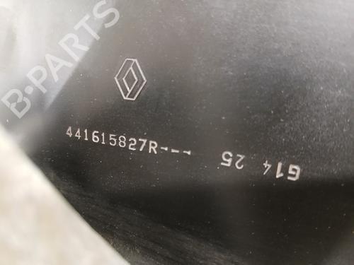 Left rear steering knuckle RENAULT SCENIC E-TECH PHASE I EV87 | BP39238936M27 - Image 7