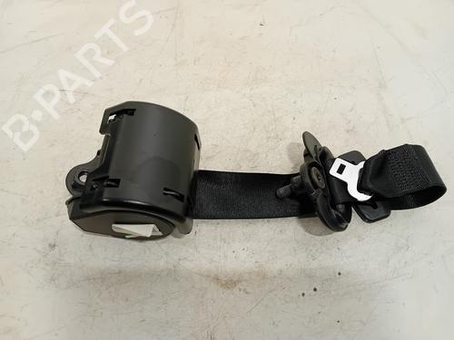 Used Rear right seatbelt BMW 2 Gran Tourer (F46) 216 d (116 hp) 15295643