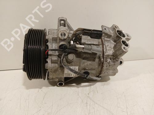 AC compressor RENAULT CAPTUR II (HF_) TCe 90 (HFM6) | BP36984841M34 - Image 2