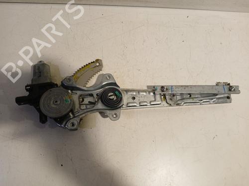 Used Front right window mechanism HONDA CIVIC IX (FK) 1.8 i-VTEC (FK2) (141 hp) 31261629