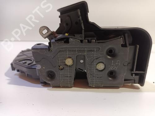 Used Rear left lock LAND ROVER RANGE ROVER SPORT I (L320) 3.6 D 4x4 (272 hp) 16421560