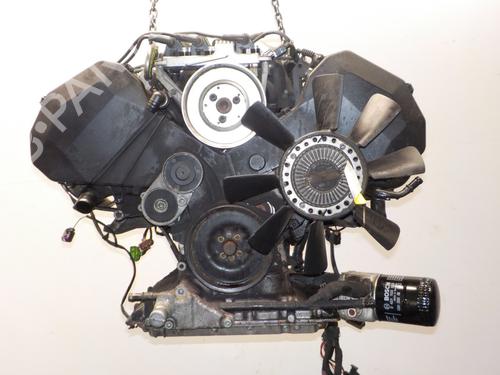 Used Engine Engine AUDI A6 C5 Avant (4B5, 4B6) 2.4 (165 hp) 11538603 11538603