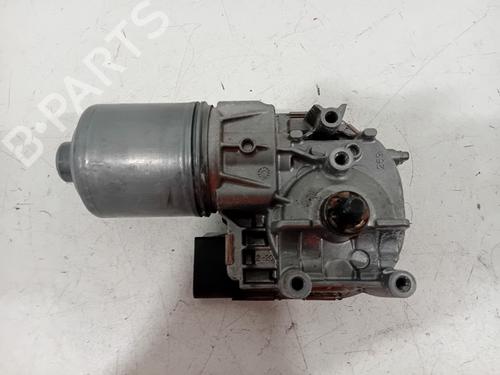 Used Front wiper motor VW TIGUAN (5N_) 1.4 TSI (160 hp) 28309235