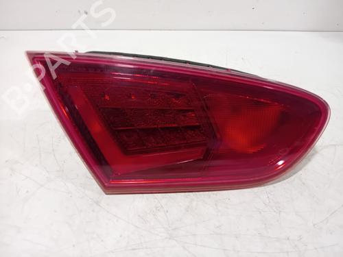 Used Left tailgate light Left tailgate light SEAT LEON (1P1) 1.2 TSI (105 hp) 34009339 34009339