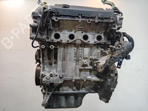 Used Engine Engine 37637918 37637918