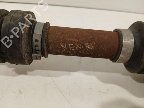 Right front driveshaft RENAULT AUSTRAL TCe 160 (HGMJ) | BP36641624M39 - Image 5