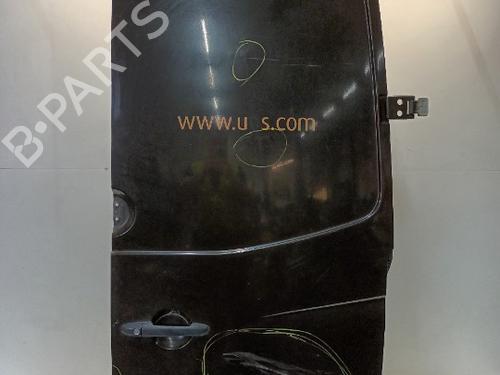 Right tailgate MERCEDES-BENZ SPRINTER 3,5-t Platform/Chassis (B906) 311 CDI (906.131, 906.133, 906.135, 906.231, 906.233,... BP18072475C77