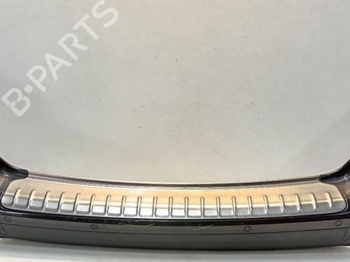 Used Rear bumper Rear bumper PORSCHE CAYENNE (9PA) 3.2 (250 hp) 33719929 33719929