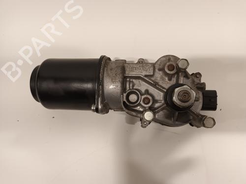 Used Front wiper motor HONDA CR-V III (RE_) 2.0 i-VTEC 4WD (RE5, RE2) (150 hp) 16311065