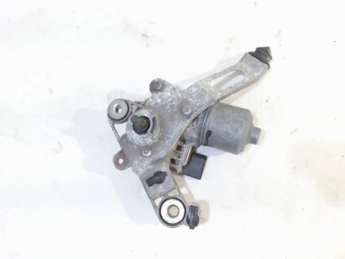 Used Front wiper motor FORD FOCUS III Turnier 1.5 EcoBoost (150 hp) 8067784