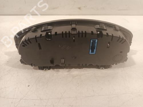 Instrument cluster VW TRANSPORTER T5 Van (7HA, 7HH, 7EA, 7EH) 2.0 TDI | BP31970633C47