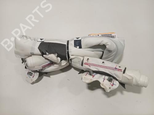 Used Right curtain airbag Right curtain airbag 38318207 38318207