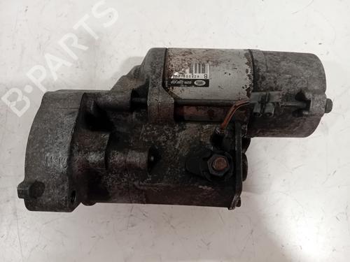 Used Starter LAND ROVER FREELANDER 2 (L359) 2.2 TD4 4x4 (152 hp) 19086639