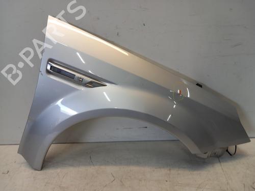 Used Right front fenders Right front fenders 38088932 38088932