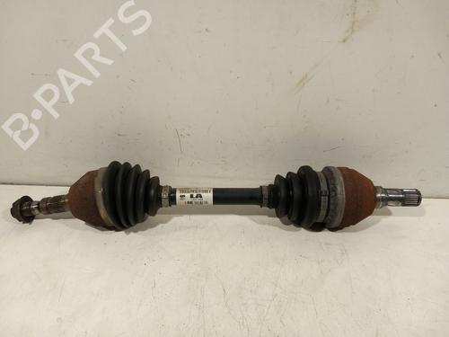 Used Left front driveshaft Left front driveshaft 37493672 37493672