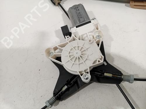 Front left window mechanism VW PASSAT B8 Variant (3G5, CB5) 2.0 TSI 4motion | BP26430997C22 - Image 4