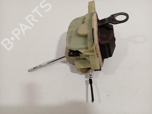 Gear lever MERCEDES-BENZ E-CLASS (W211) E 200 Kompressor (211.042) | BP24612959M90 