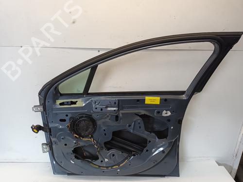 Right front door PEUGEOT 508 SW I (8E_) 1.6 VTi | BP26883990C3 