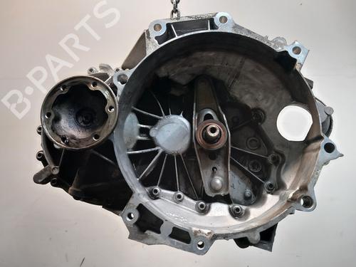 Used Gearbox Gearbox VW GOLF VI (5K1) 1.2 TSI (105 hp) 40064334 40064334