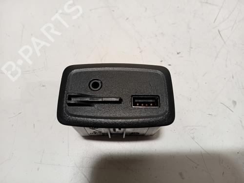 Electronic module RENAULT CAPTUR I (J5_, H5_) 1.2 TCe 120 | BP37416279M83 - Image 8