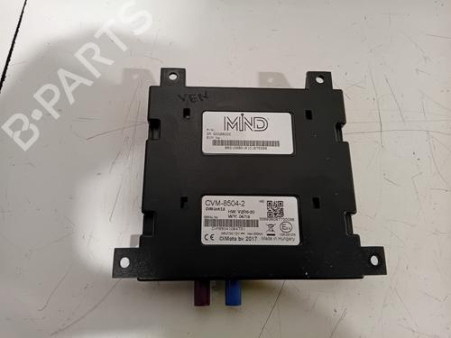 Used Control unit Control unit 31148024 31148024