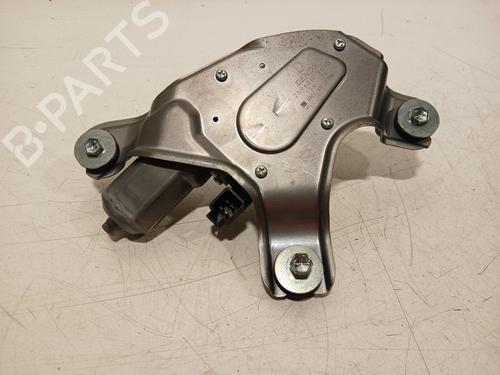 Rear wiper motor SUZUKI SWIFT V (AZ) 1.2 Hybrid (Mild Hybrid) (A2L412) | BP26883792M102 - Image 3