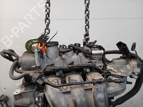 Engine SKODA CITIGO (NF1) 1.0 | BP39689235M1 - Image 2