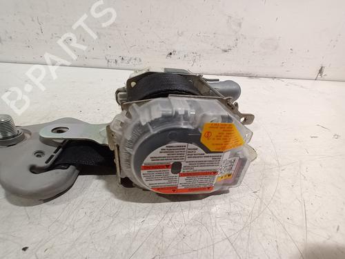Front left seatbelt SUZUKI SX4 (EY, GY) 1.6 VVT (RW416, YA21S) | BP15805263I26 