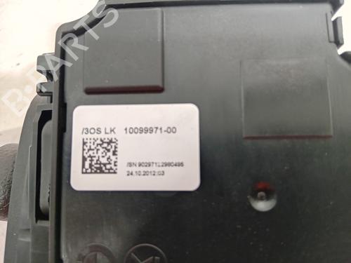 Gear lever BMW 3 (F30, F80) 320 d | BP29028600M90 