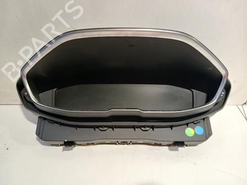 Used Instrument cluster PEUGEOT 3008 II SUV (MC_, MR_, MJ_, M4_) 1.5 BlueHDi 130 (131 hp) 29541146