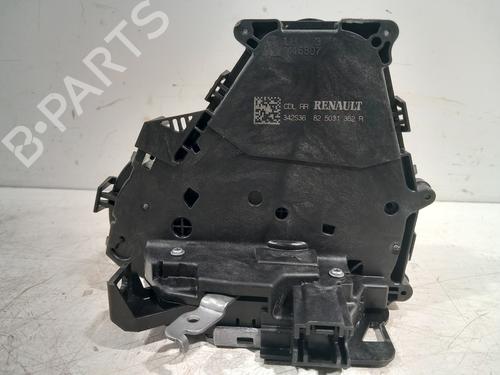 Used Rear left lock Rear left lock RENAULT ESPACE VI (RHN) E-TECH 200 Hybrid (199 hp) 33739866 33739866