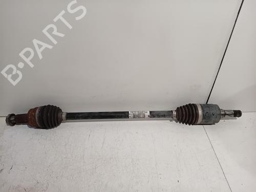 Used Right rear driveshaft Right rear driveshaft 20310611 20310611