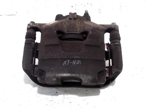 Used Left front brake caliper Left front brake caliper OPEL ZAFIRA TOURER C (P12) 1.6 CDTI (75) (136 hp) 11785000 11785000