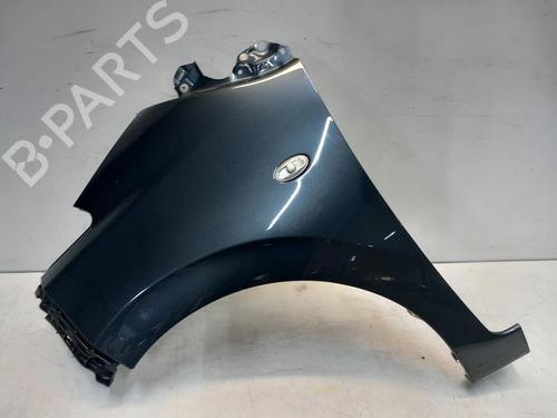 Used Left front fenders Left front fenders 39072496 39072496